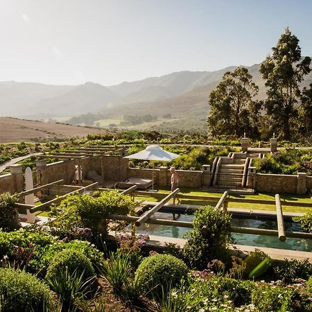 Stanford Valley Country Lodge Exterior foto