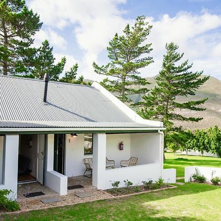 Stanford Valley Country Lodge Exterior foto
