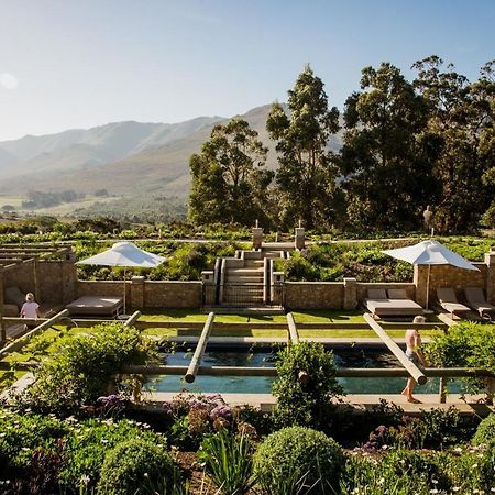 Stanford Valley Country Lodge Exterior foto