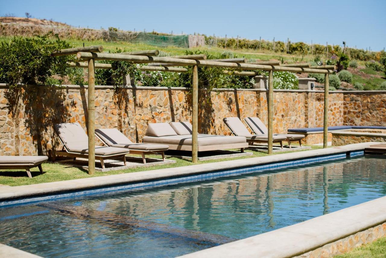 Stanford Valley Country Lodge Exterior foto