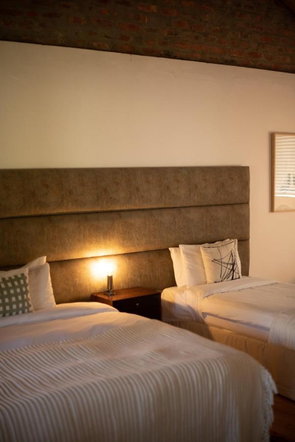 Stanford Valley Country Lodge Exterior foto