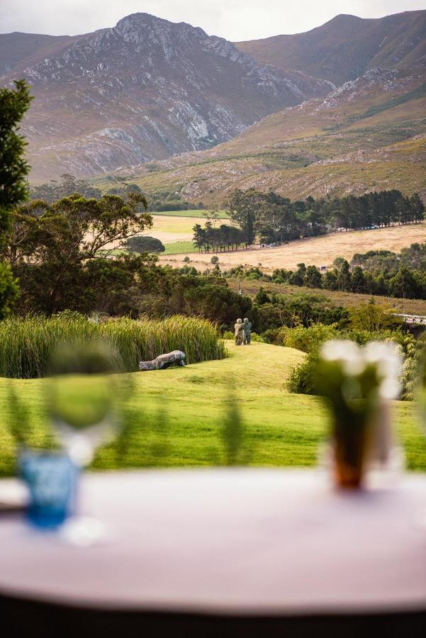 Stanford Valley Country Lodge Exterior foto