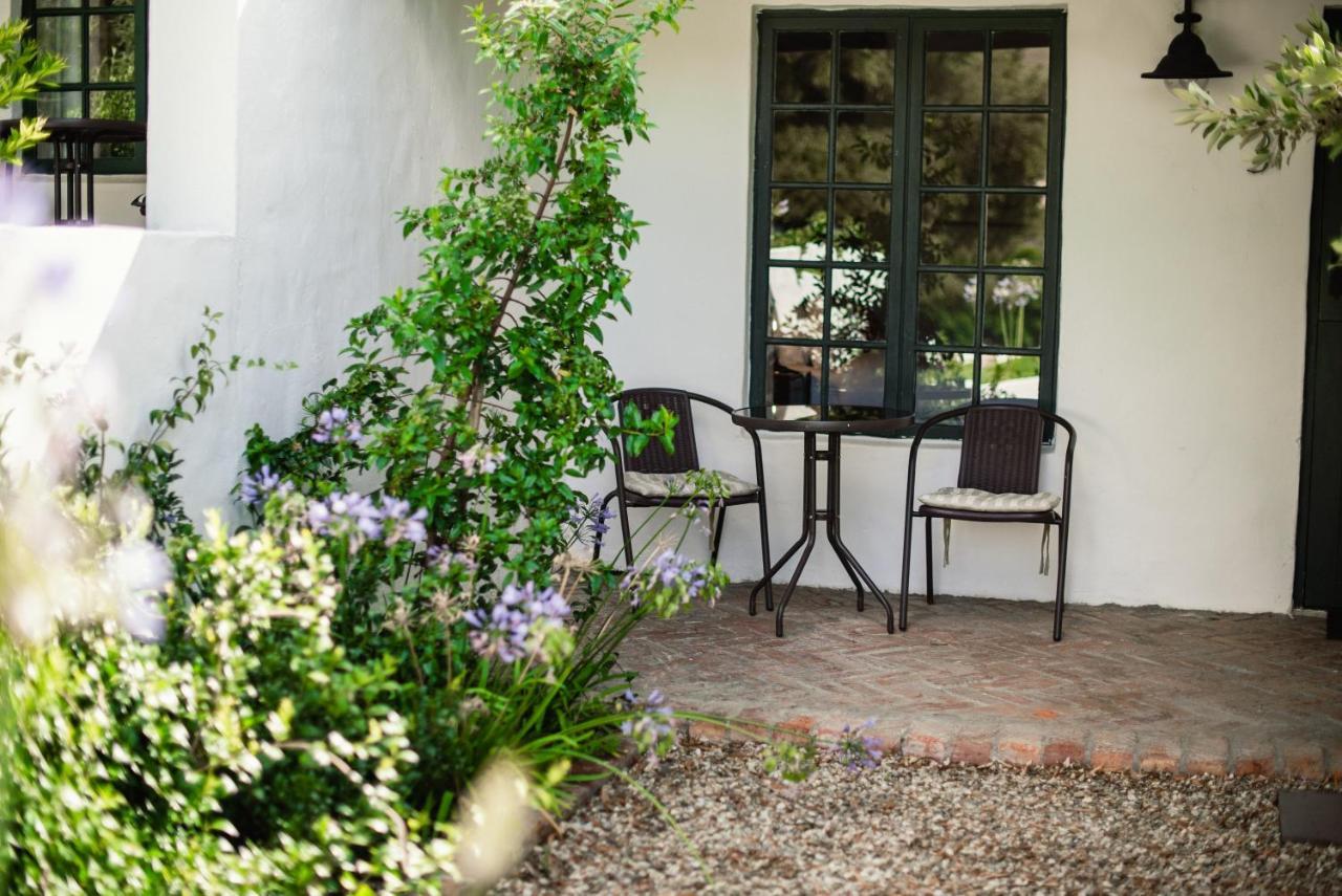 Stanford Valley Country Lodge Exterior foto