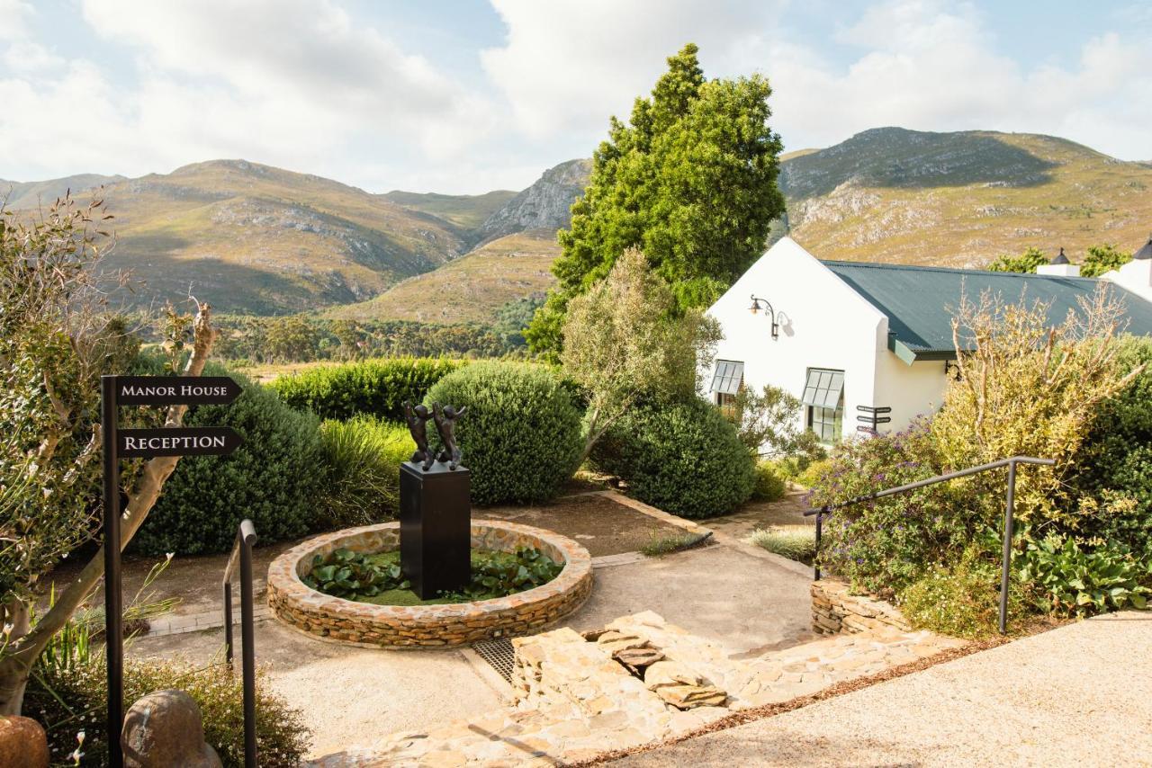 Stanford Valley Country Lodge Exterior foto