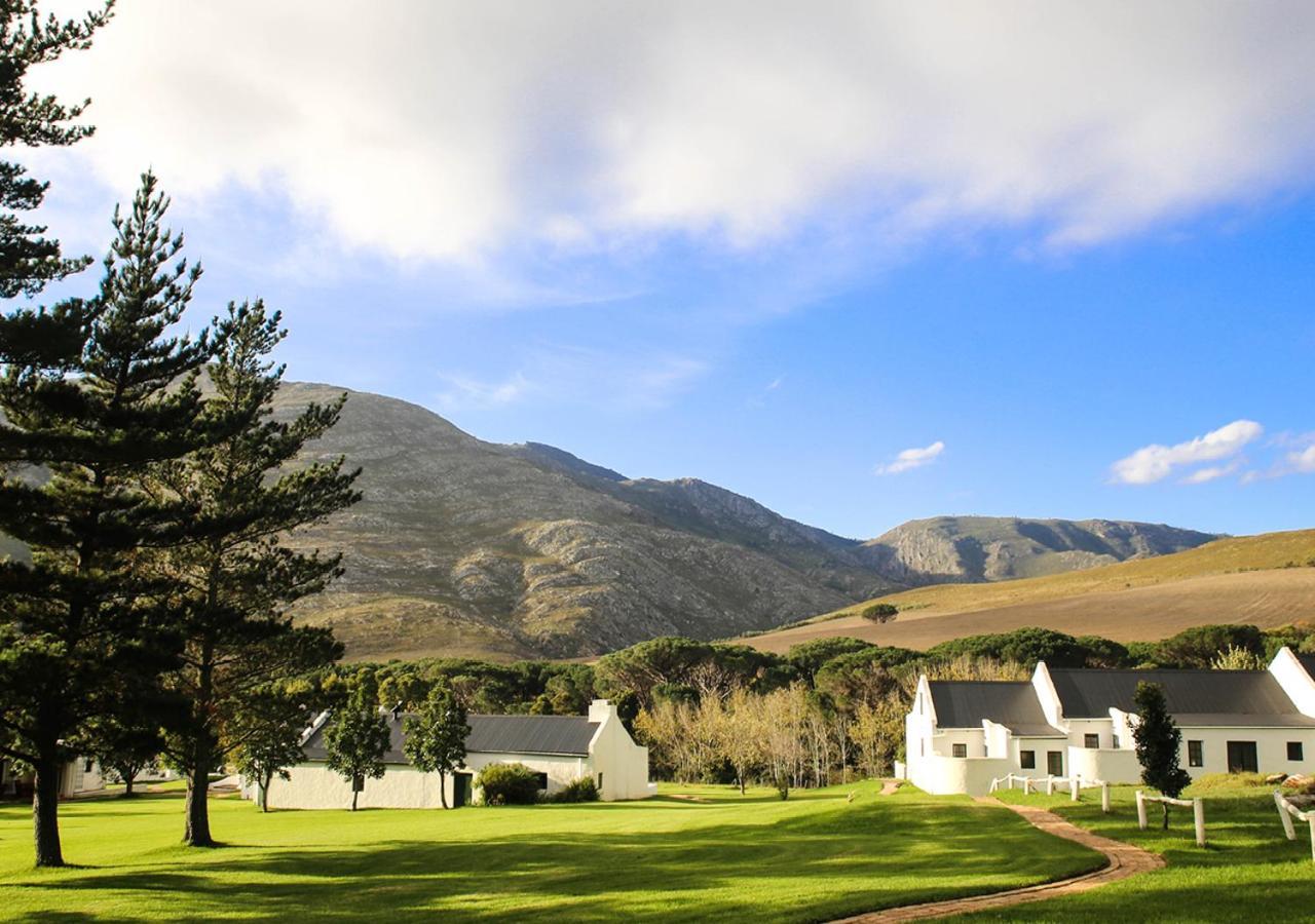 Stanford Valley Country Lodge Exterior foto
